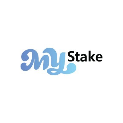 MyStake Casino UK Logo