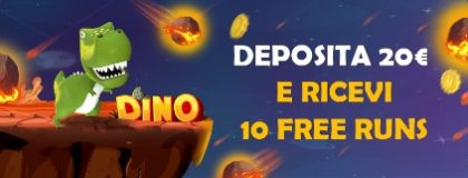 mystake italia mini giochi bonus gratis