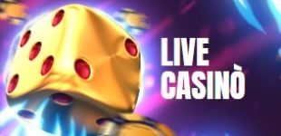 mystake casino live